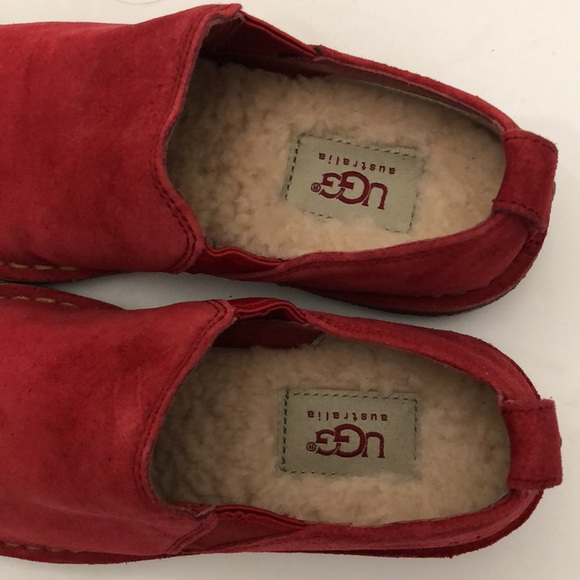 UGG WINTER SHOES WOMENS SIZE 5.5 - Picture 5 of 13